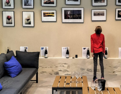 Expo Photos Chai Urbain Angers