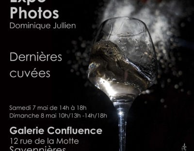 Dernières cuvées Expo photos