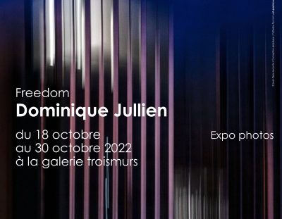 Expo photos galerie des Trois Murs Savennières