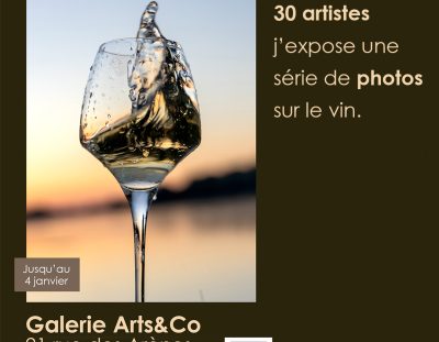 Galerie Arts & Co Angers