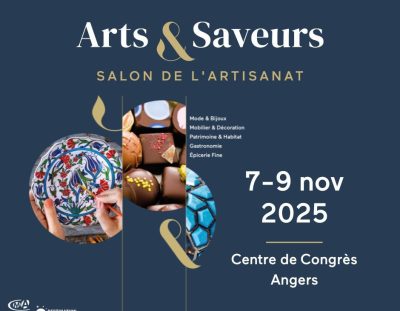 Quelque chose de prévu du 7 au 9 novembre 2025 ? 🤔