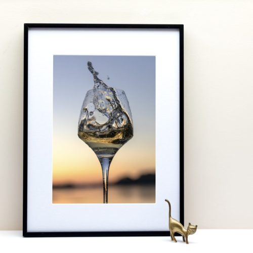 Bacchus et Le Fleuve Royal N°118