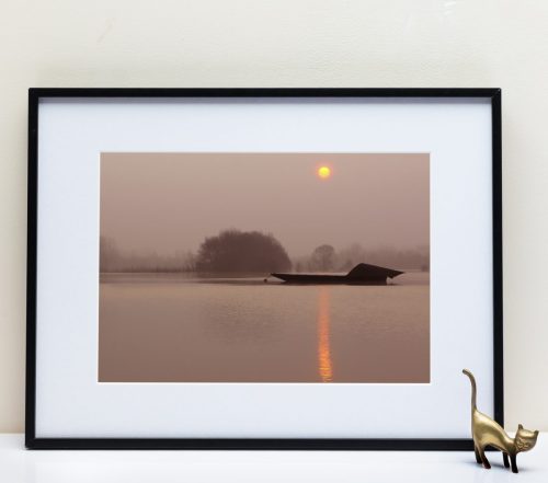 Le Fleuve Royal N°11