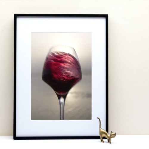 Bacchus et Le Fleuve Royal N°122