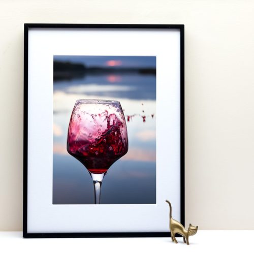 Bacchus et Le Fleuve Royal N°124