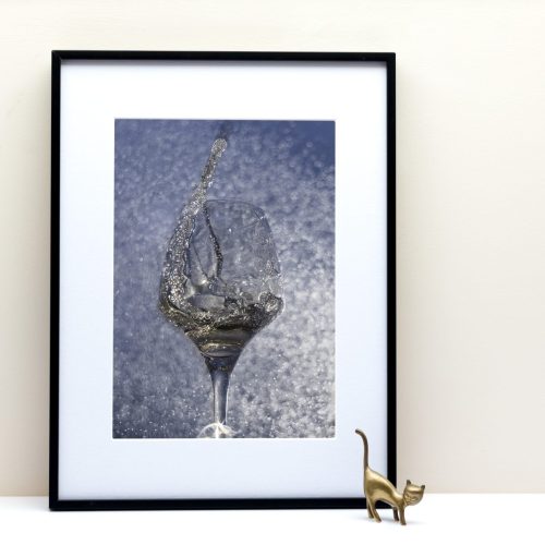 Bacchus et Le Fleuve Royal N°125