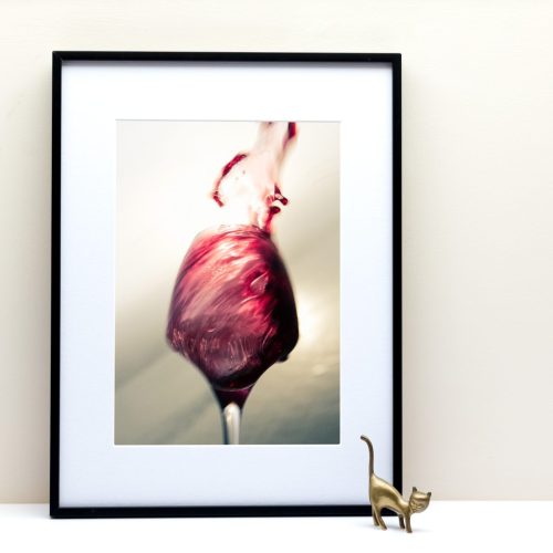 Bacchus et Le Fleuve Royal N°118