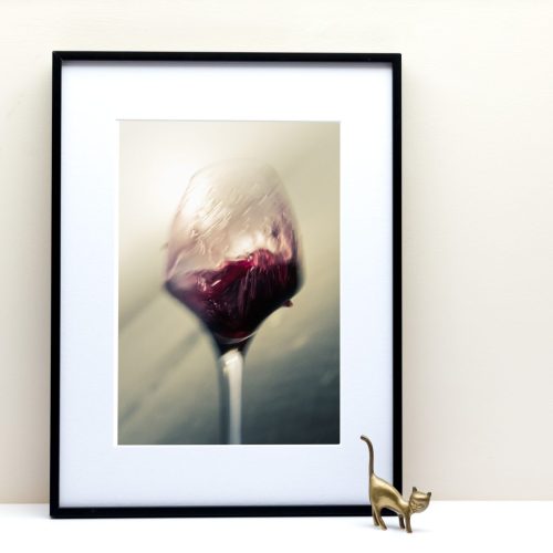 Bacchus et Le Fleuve Royal N°127