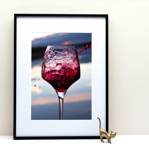 Bacchus et Le Fleuve Royal N°128