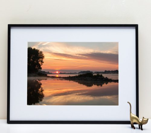 Le Fleuve Royal N°12