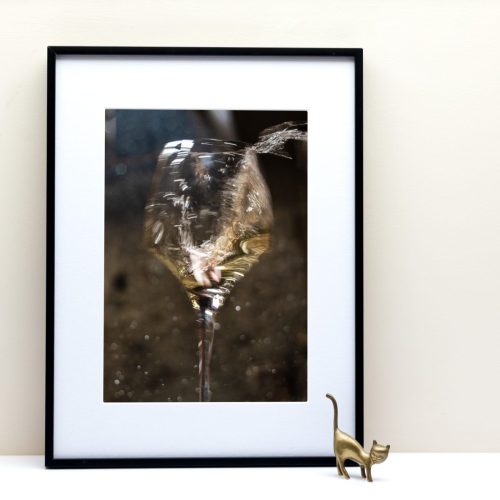 Bacchus et Le Fleuve Royal N°132