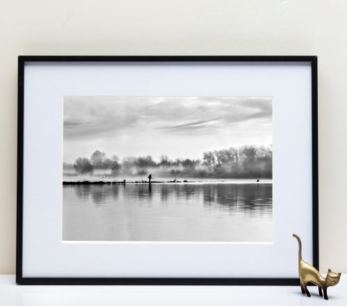 Le Fleuve Royal N°17