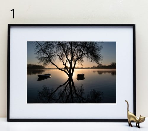 Le Fleuve Royal N°1