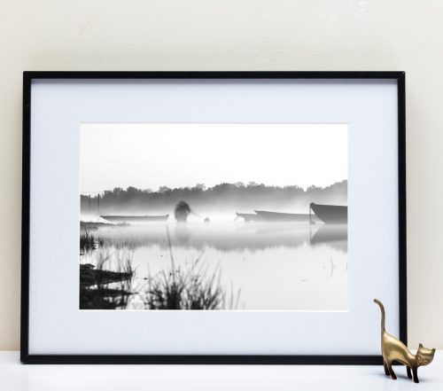 Le Fleuve Royal N°21