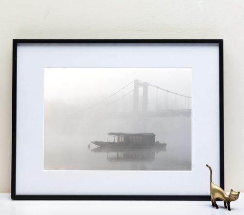 Le Fleuve Royal N°23