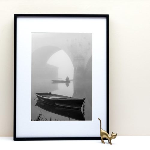 Le Fleuve Royal N°24