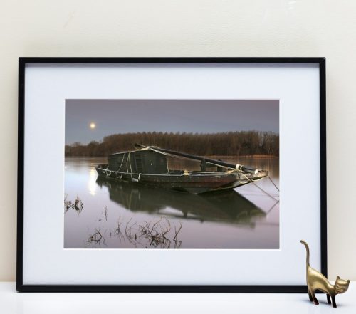 Le Fleuve Royal N°25