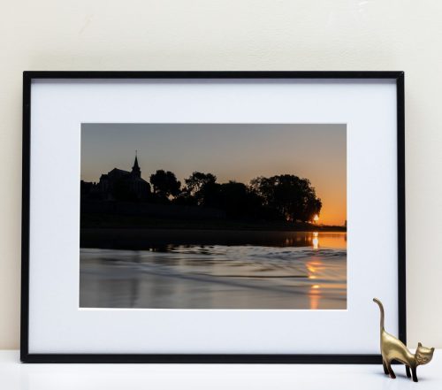 Le Fleuve Royal N°26