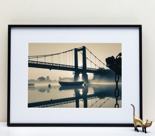 Le Fleuve Royal N°27