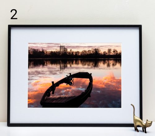 Le Fleuve Royal N° 2