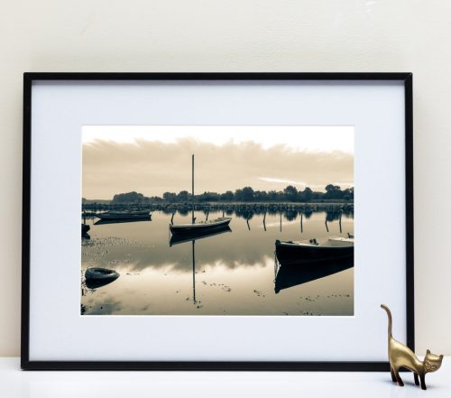 Le Fleuve Royal N°30