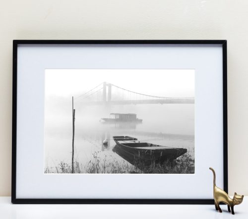 Le Fleuve Royal N°31