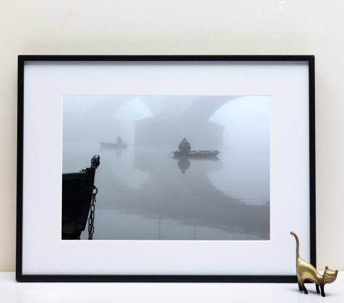 Le Fleuve Royal N°33