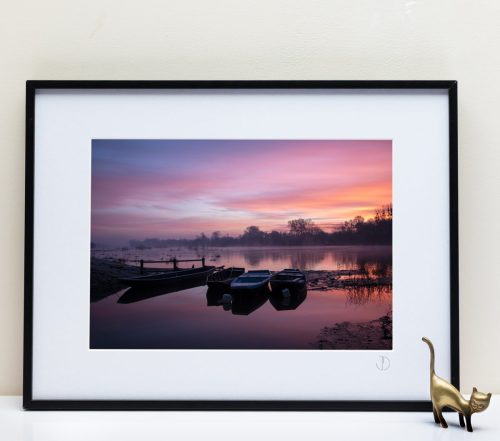 Le Fleuve Royal N°37