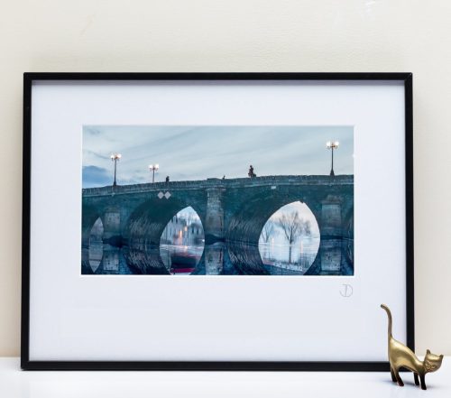 Angers Pont de Verdun N° 38