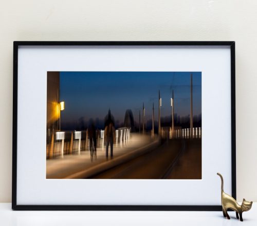 Angers Pont Confluence N°402