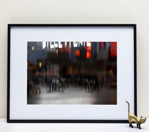 Angers Théâtre le Quai N°404 