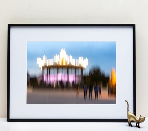 Angers Le Kiosque N°406