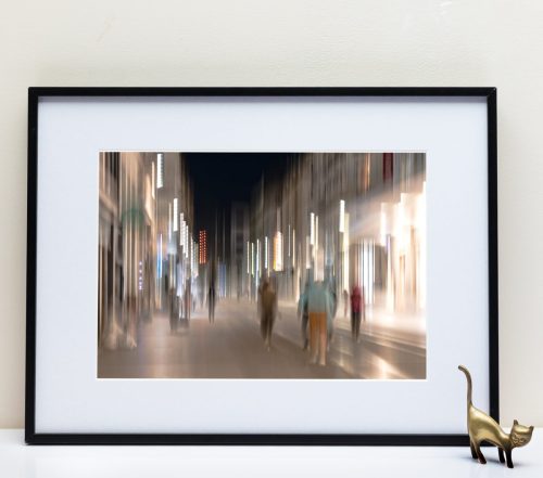 Angers rue d'Alsace N°410