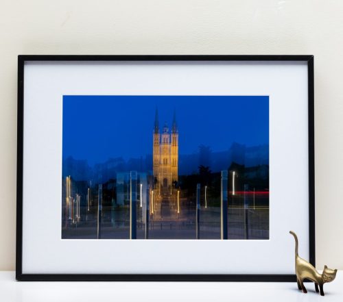 Angers Cathédrale N°412