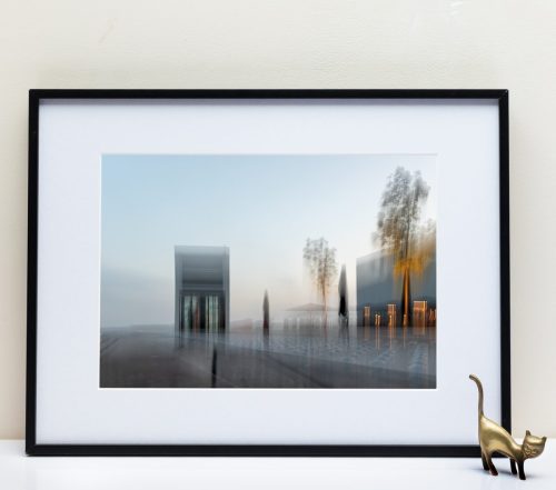 Angers Terrasse du Quai N°415