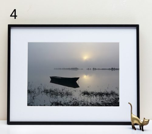 Le Fleuve Royal N°4