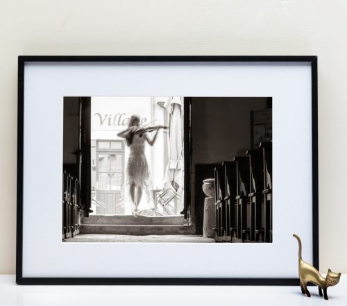 Eglise Savennières N° 501