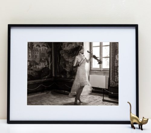 Toiles peintes Savennières N° 503