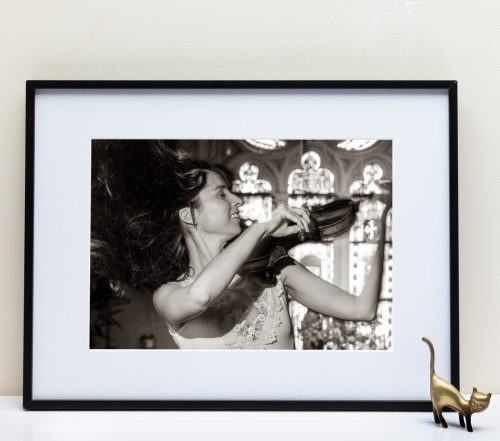 Chapelle de Béhuard N°505