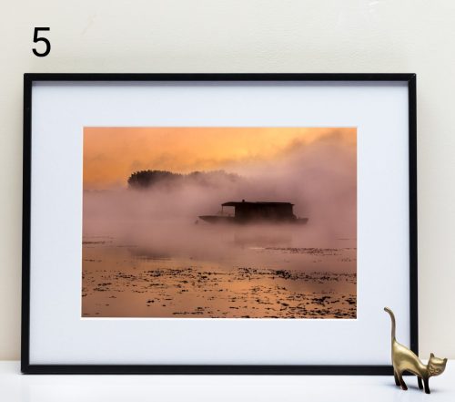 Le Fleuve Royal N°5