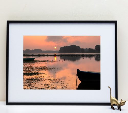 Le Fleuve Royal N°6