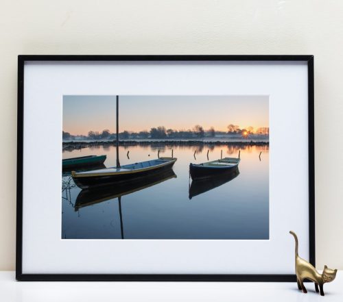 Le Fleuve Royal N°7