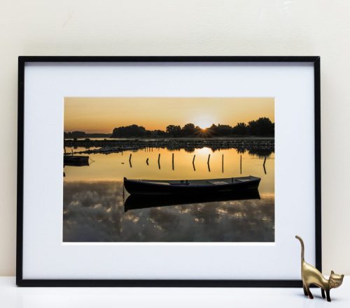 Le Fleuve Royal N°9