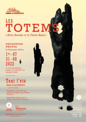 les Totems 2023