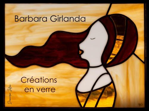 Barbara Girlanda
