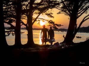 Rando Kayak CNB Bouchemaine