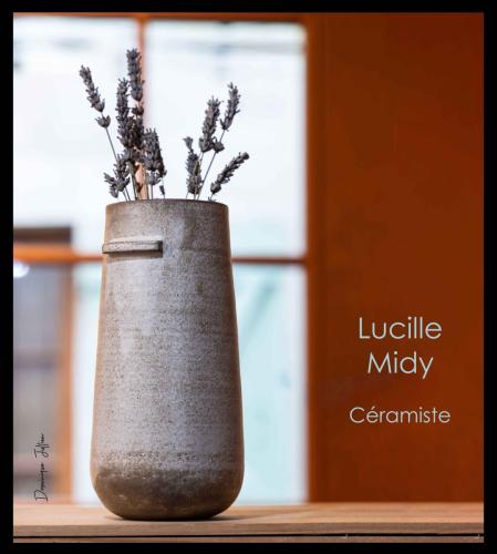 Lucille Midy