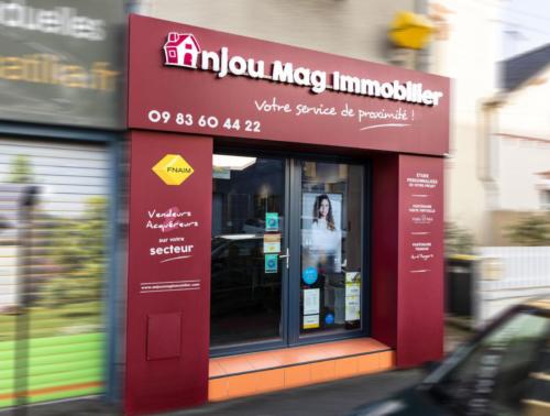 ANJOU MAG IMMOBILIER