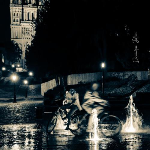 Miroir d'eau