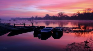 Lumières de Loire